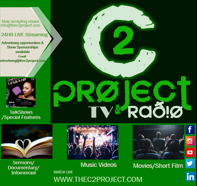 The C2 Project TV